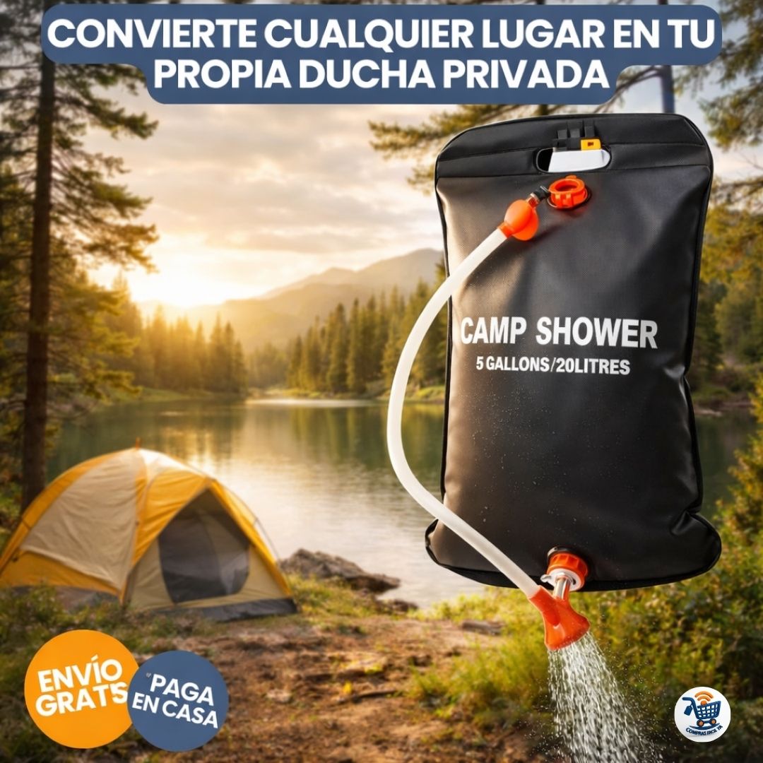 SolarWash Pro® Confort inmediato