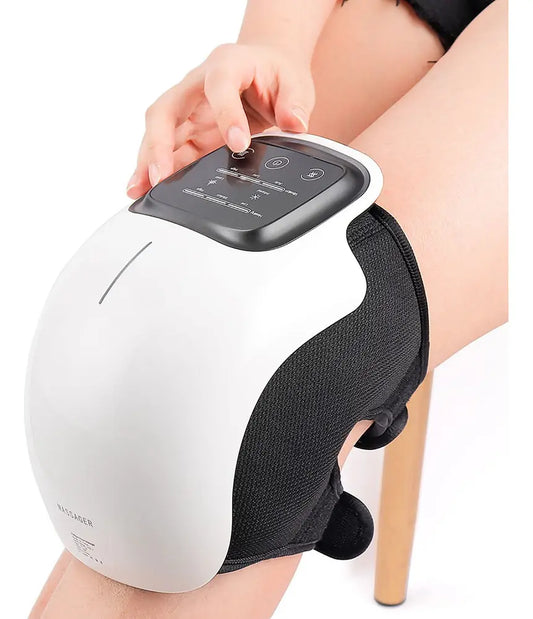 FORTHiQ® Masajeador de Rodilla.