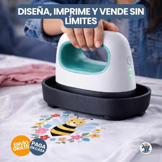 STAMPIX® Estampadora Pro