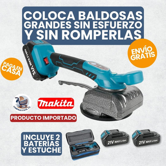 GripMaster® Vibrador Industrial de cerámica