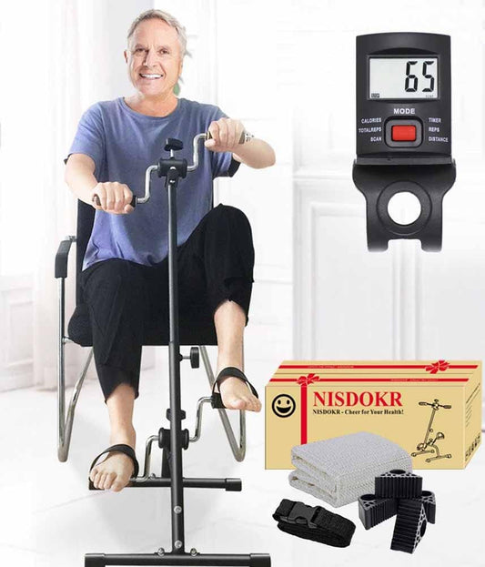 PedalFit® Bicicleta ejercitadora