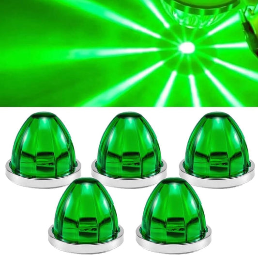 Luzwer® Luz para camiones