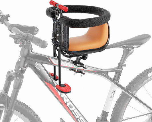 BikeBuddy® Asiento para Bicicleta.