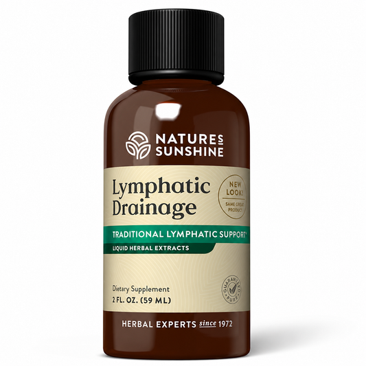 Suplemento Nature sunshine®