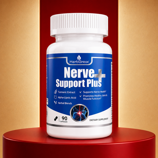 Suplemento Herbgreat®