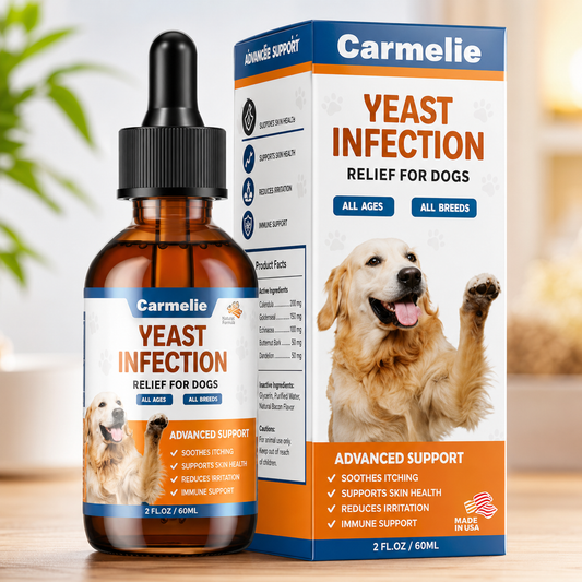 GOTERO CARMELIE DOG®