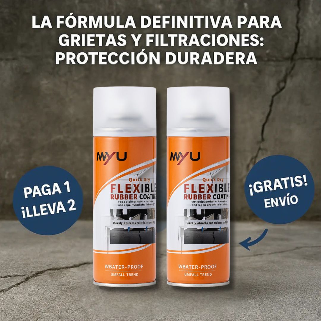 Sellamax® Sellador Transparente 2x1
