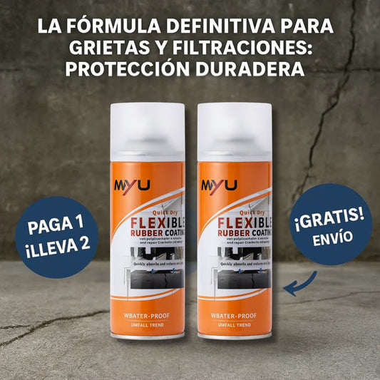 Sellamax® Sellador Transparente 2x1