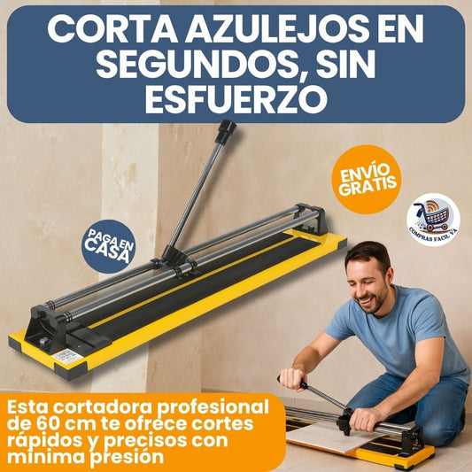 CutMaster® Cortadora De Baldosas Y Azulejos