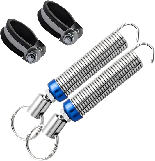 AutoLift® Resorte baúl